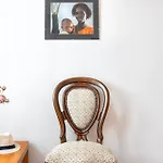 Casa Rosas Apartment