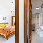 Apartment Casa Rosas Alghero