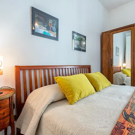 Casa Rosas Apartman