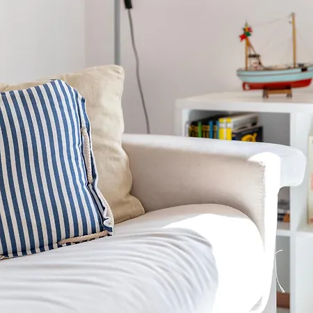 Apartman Casa Rosas