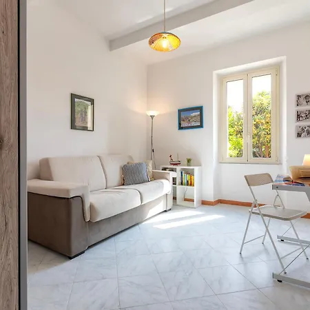 Casa Rosas Apartman