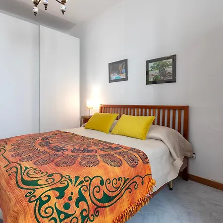 Apartmán Casa Rosas Alghero