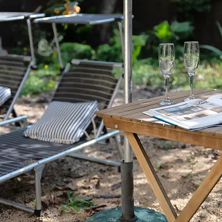 Casa Rosas Διαμέρισμα Αλγκέρο