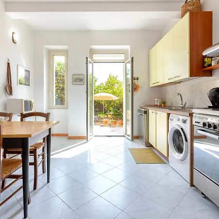Daire Casa Rosas Alghero