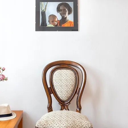 Casa Rosas Apartment