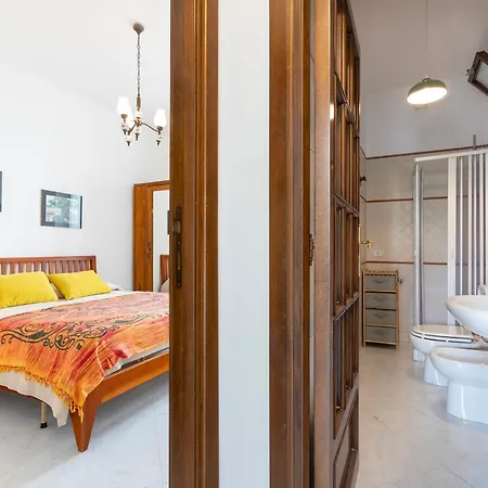 Daire Casa Rosas Alghero