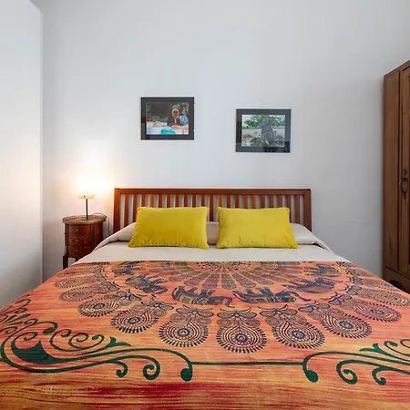 Casa Rosas * Alghero