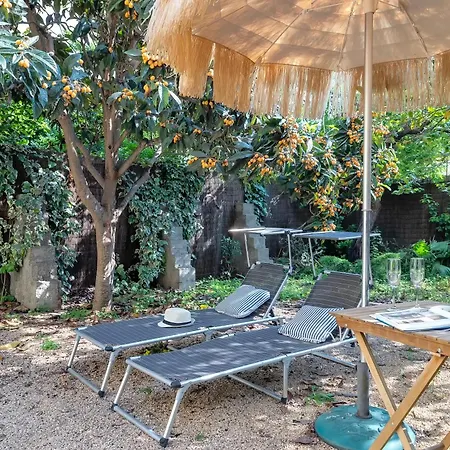 Daire Casa Rosas Alghero
