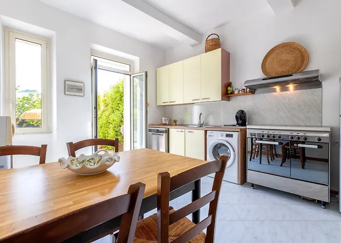 Casa Rosas Apartmán