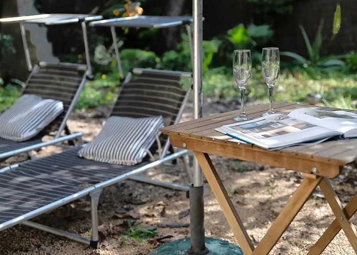 Casa Rosas Apartmán Alghero