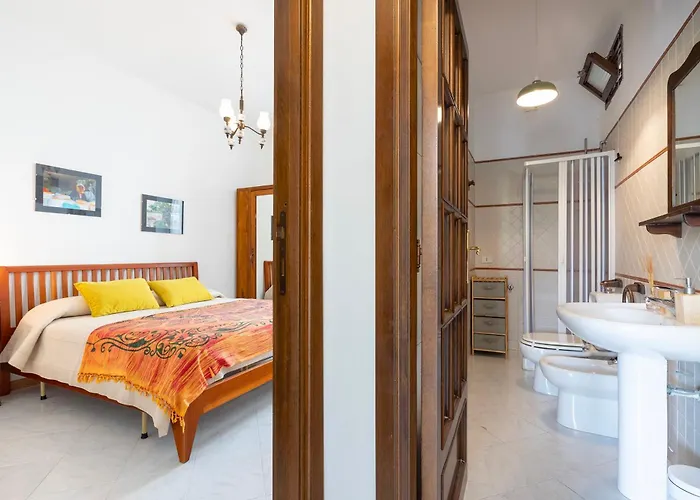 Διαμέρισμα Casa Rosas Αλγκέρο