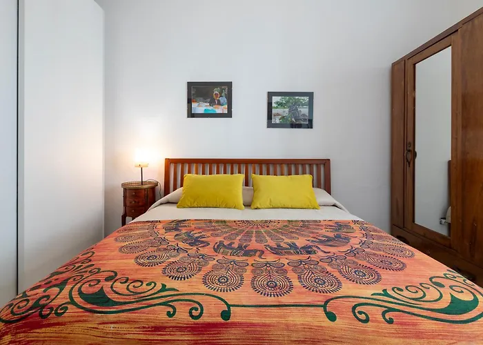 Casa Rosas * Alghero