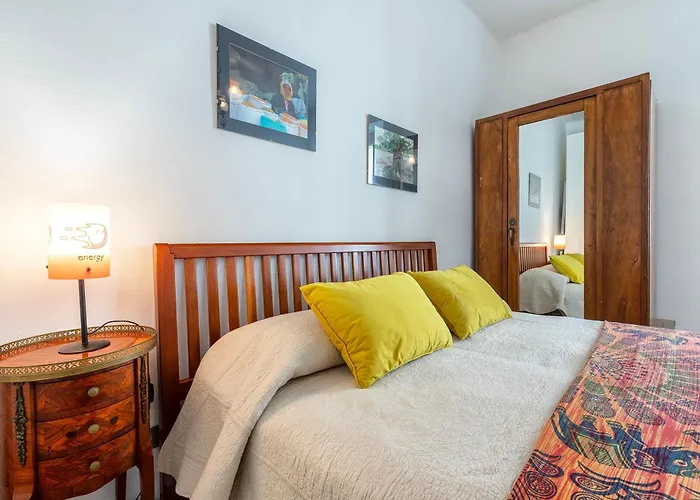 Casa Rosas Apartmán