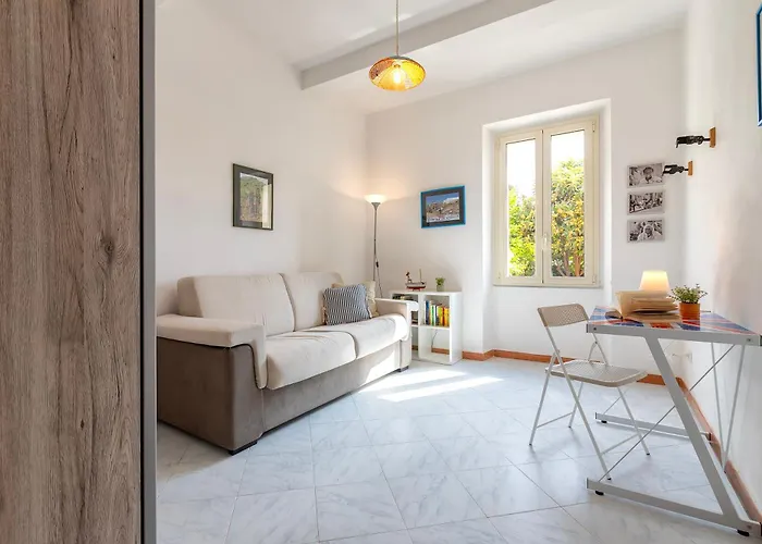 Casa Rosas Διαμέρισμα