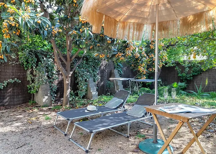 Apartmán Casa Rosas Alghero